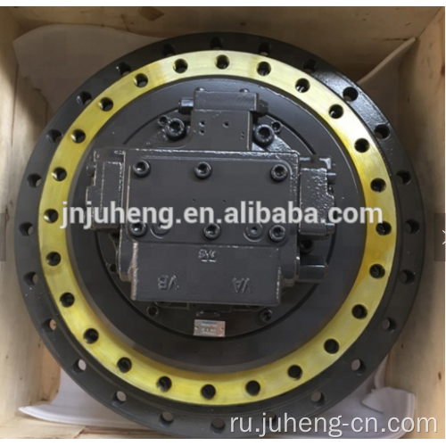 Экскаватор гидравлический SK450-6 Финальный привод SK450-6 Travel Motor